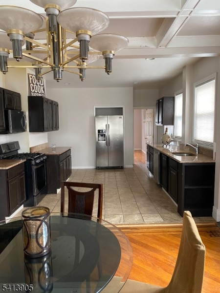 Upper Irvington - Residential Income