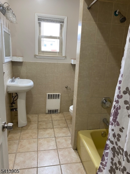 Upper Irvington - Residential Income