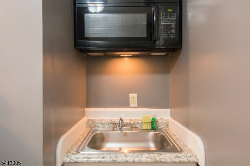 Upper Irvington - Residential Income