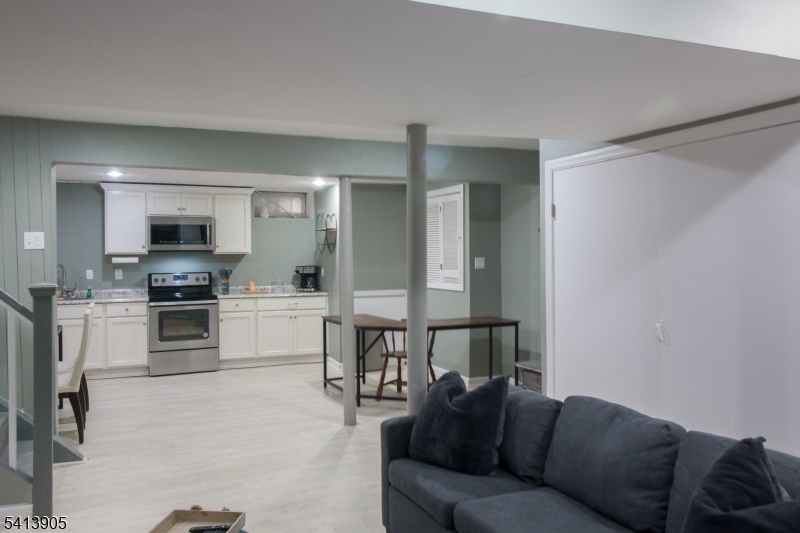 Upper Irvington - Residential Income