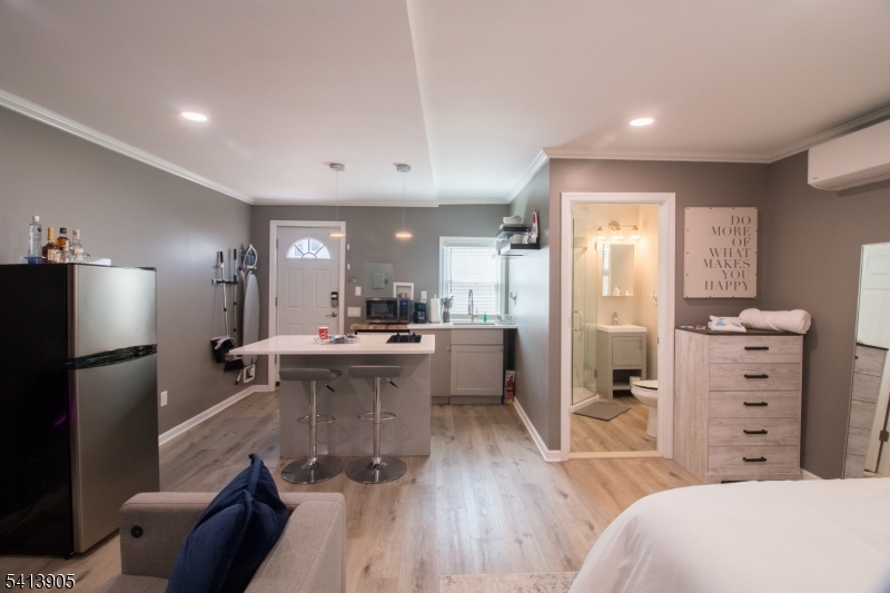 Upper Irvington - Residential Income