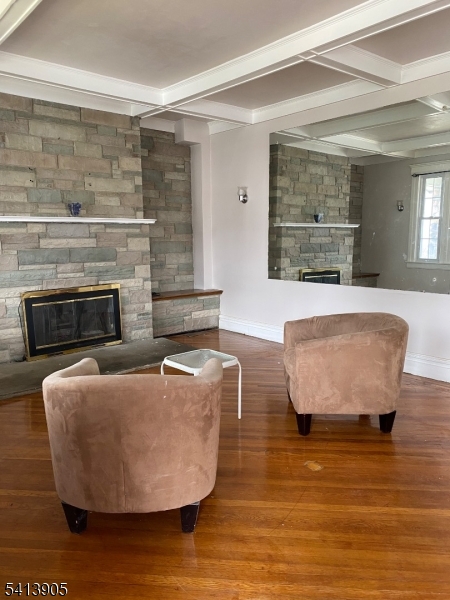 Upper Irvington - Residential Income