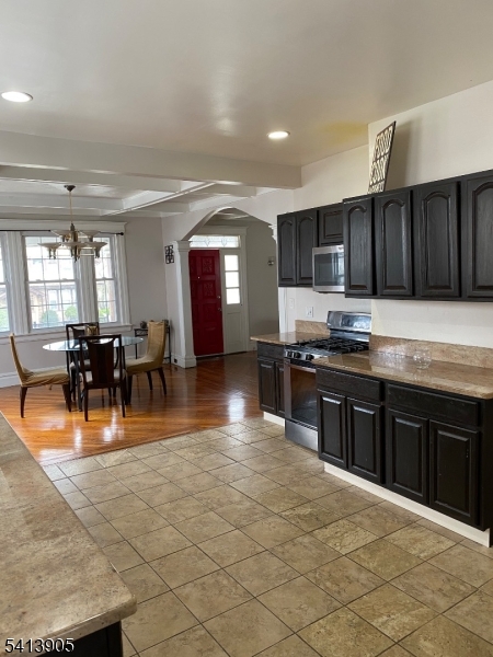 Upper Irvington - Residential Income