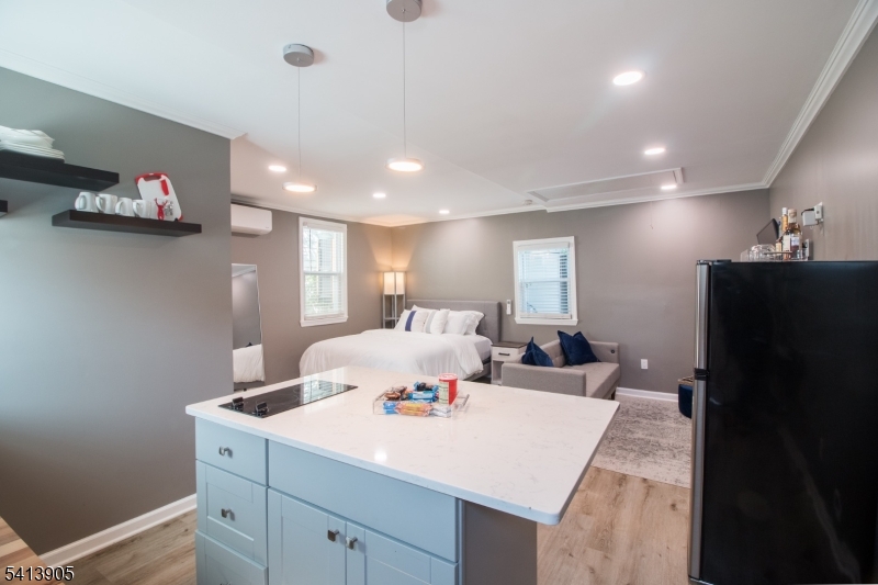 Upper Irvington - Residential Income