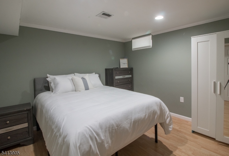 Upper Irvington - Residential Income