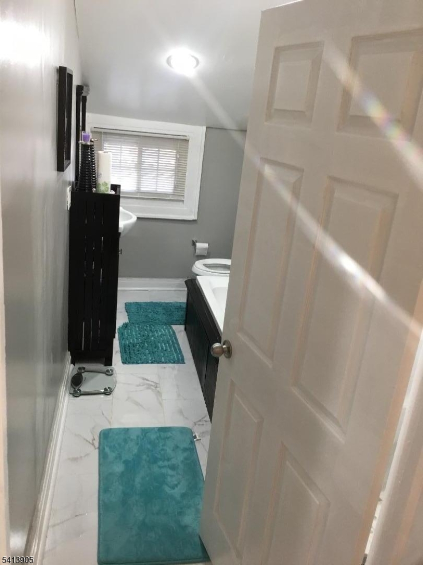 Upper Irvington - Residential Income