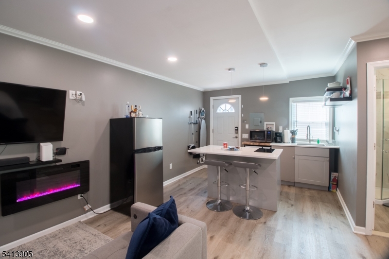 Upper Irvington - Residential Income