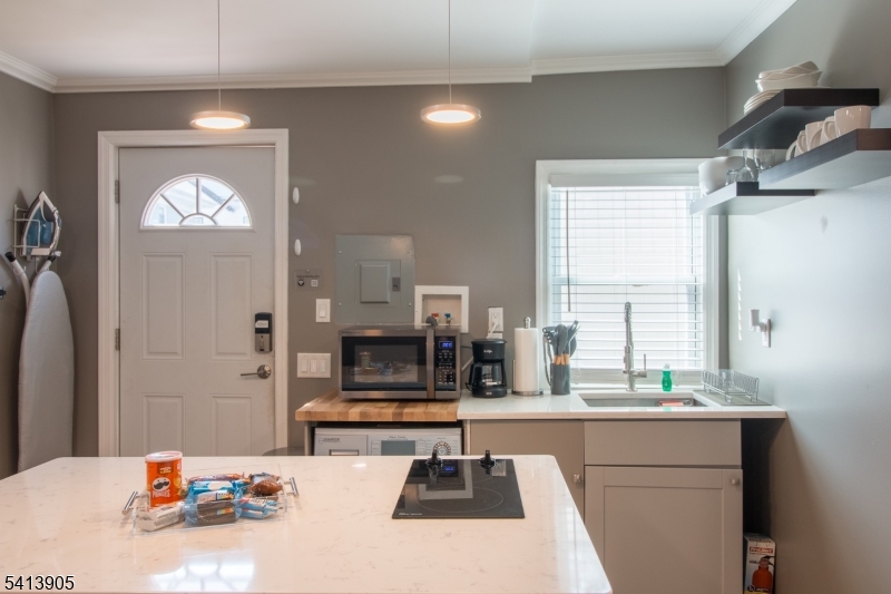 Upper Irvington - Residential Income