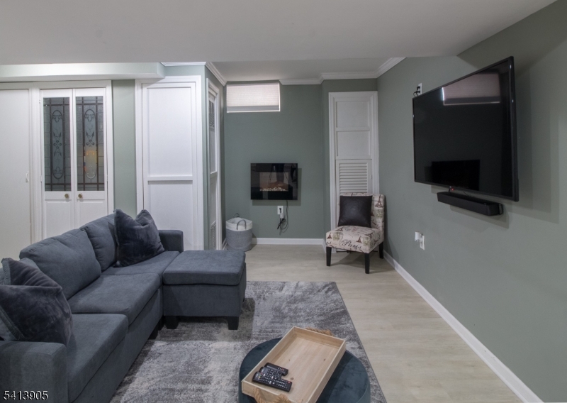 Upper Irvington - Residential Income