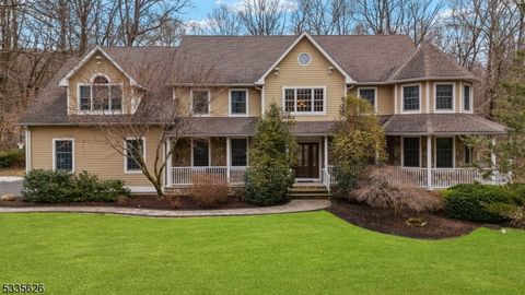 20 High Mountain Dr Montville Twp. NJ 07045