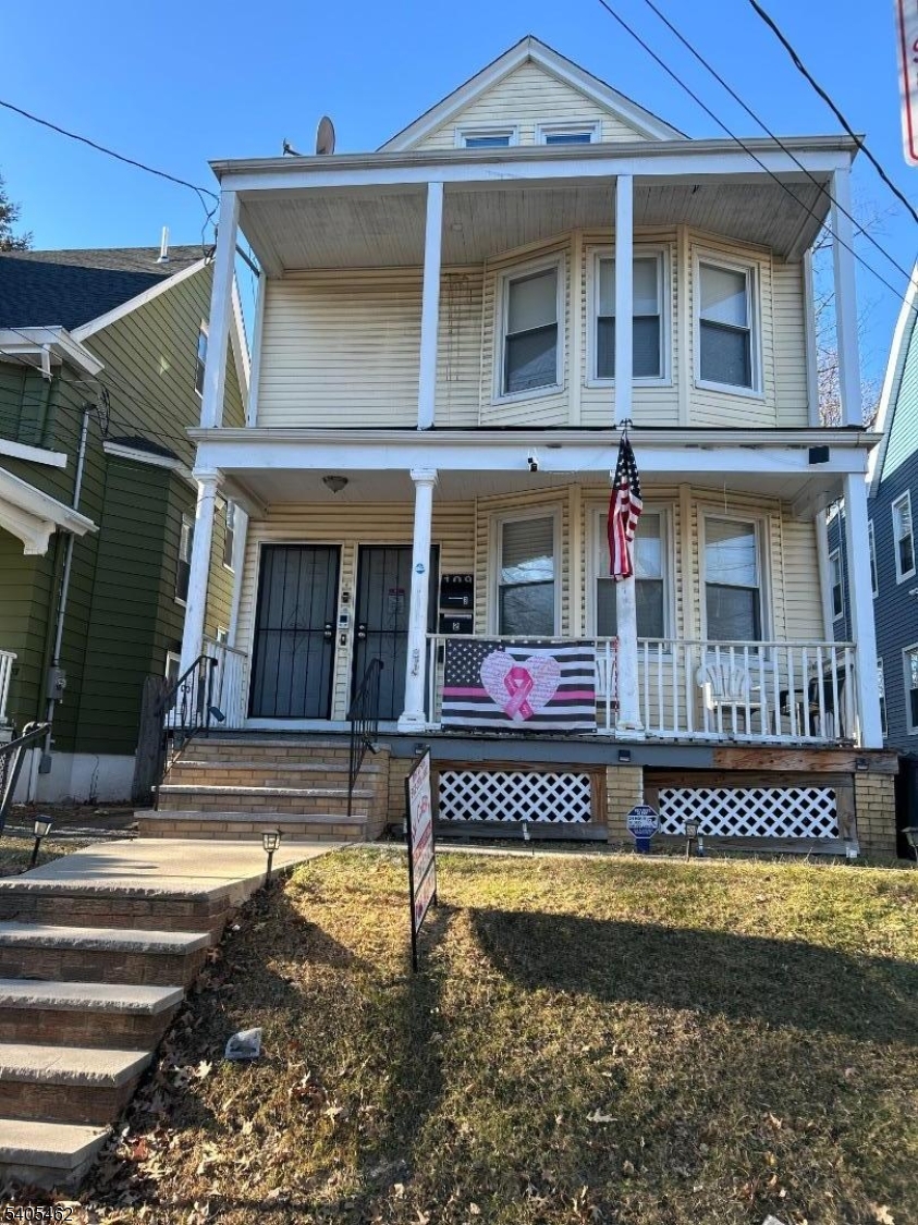 upper vailsburg - Residential Lease