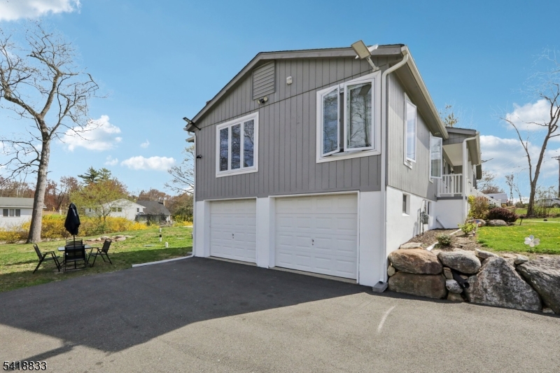 Lake Forest - Residential