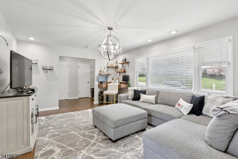 Lake Forest - Residential