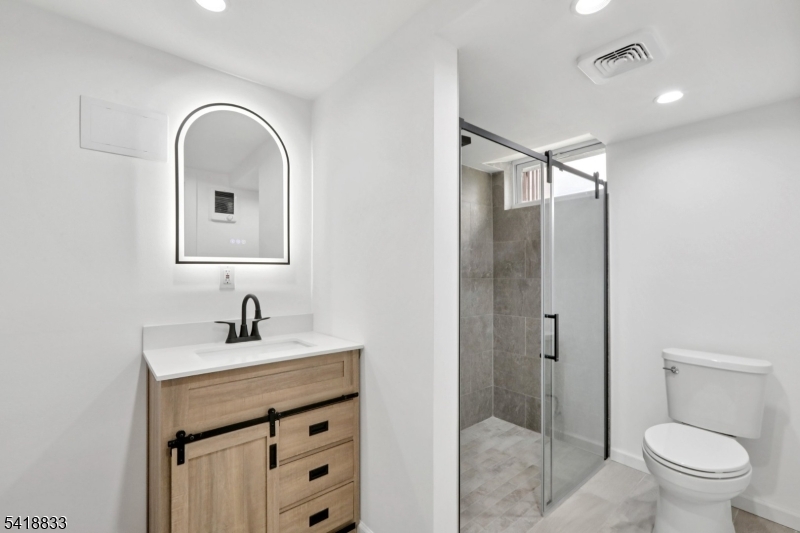 Lake Forest - Residential