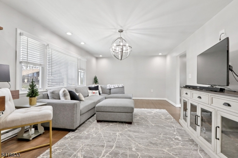 Lake Forest - Residential