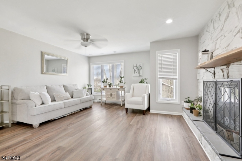 Lake Forest - Residential