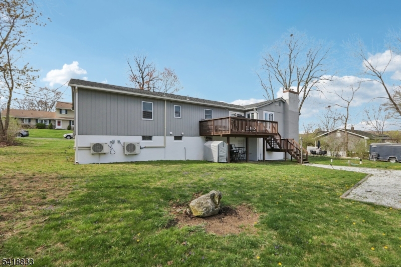 Lake Forest - Residential