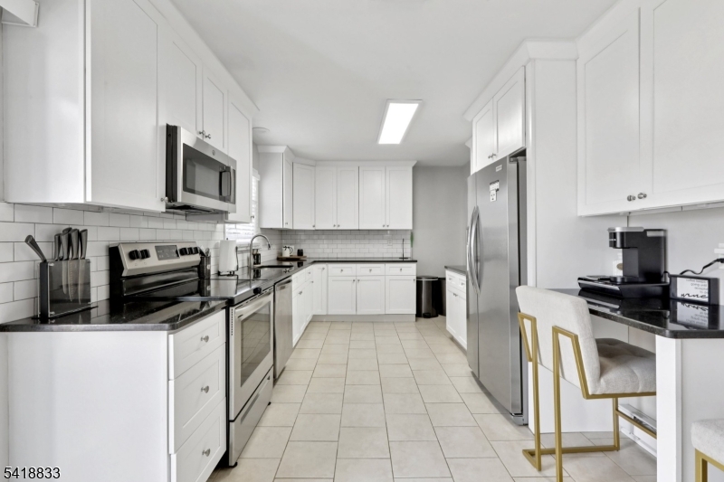 Lake Forest - Residential