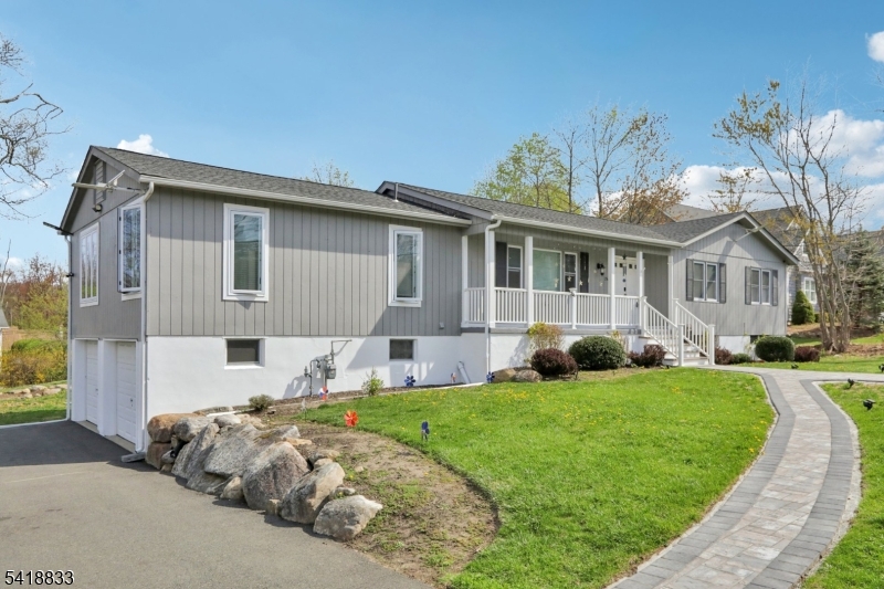 Lake Forest - Residential