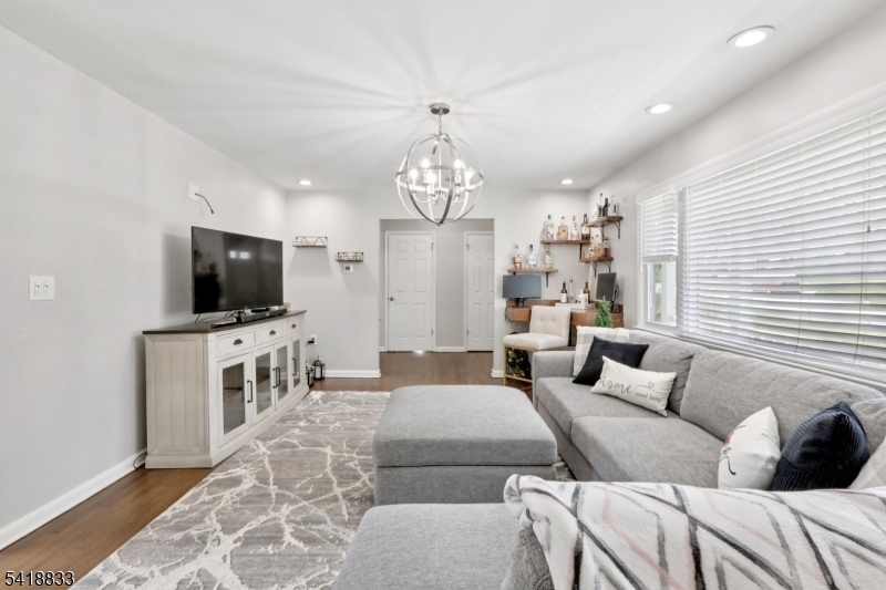 Lake Forest - Residential