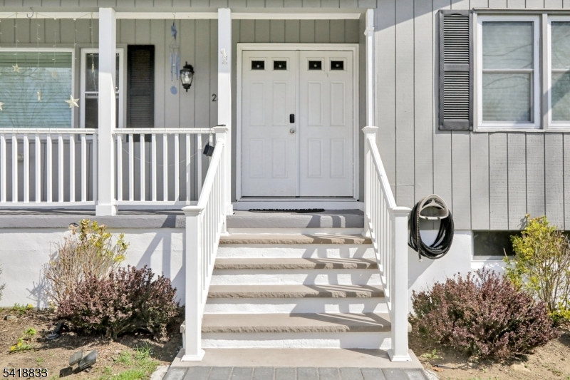 Lake Forest - Residential