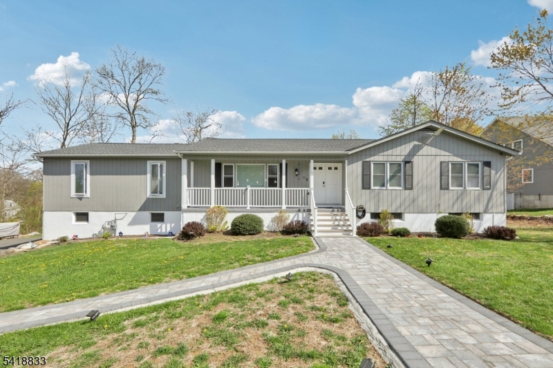 Lake Forest - Residential