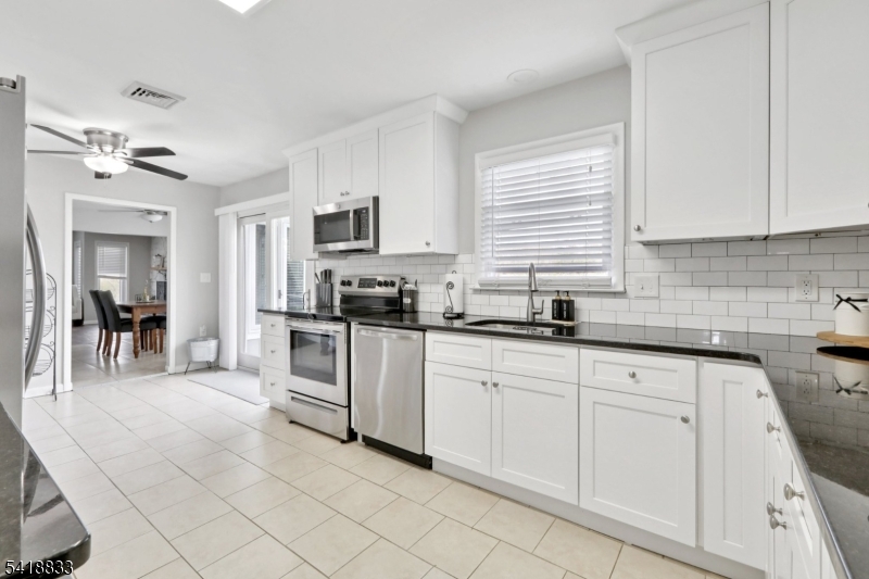 Lake Forest - Residential