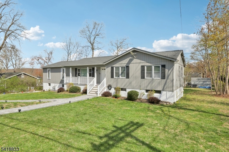 Lake Forest - Residential