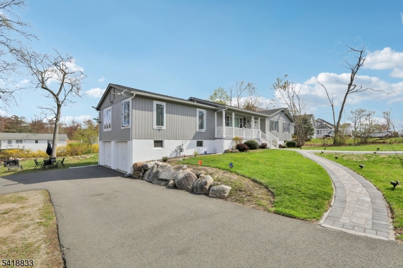 Lake Forest - Residential