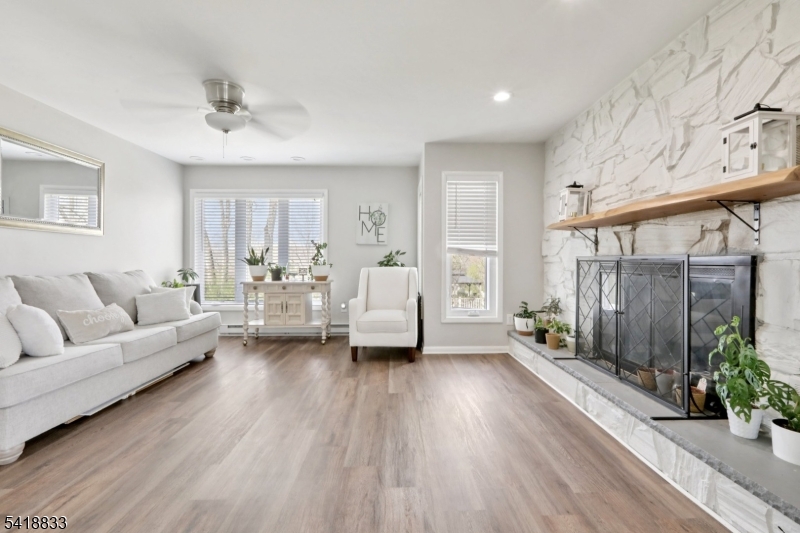 Lake Forest - Residential