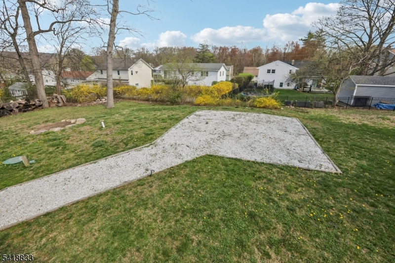 Lake Forest - Residential