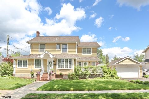 98 Mckinley Ave Hawthorne Boro NJ 07506
