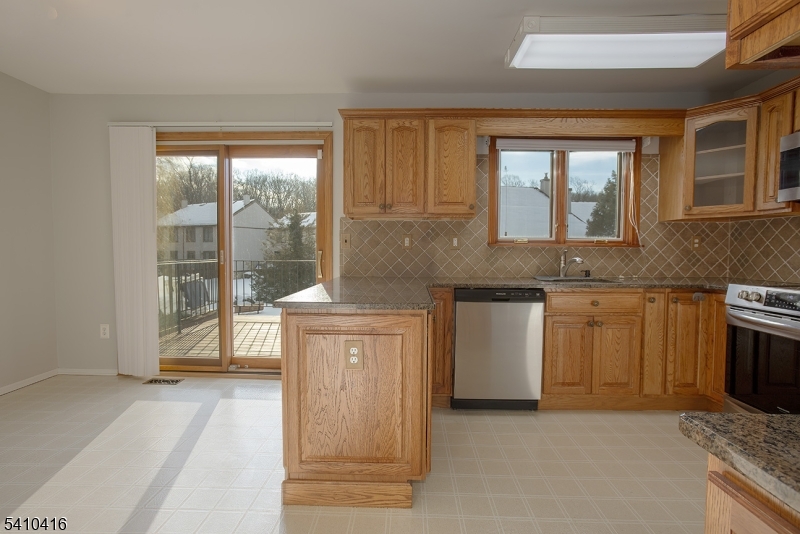 HIGHPOINT - Residential