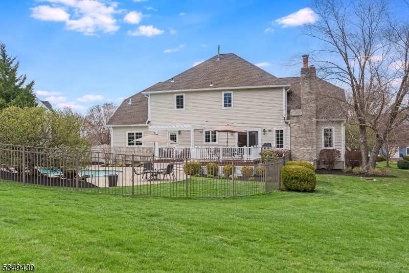 Pitney Farms - Residential