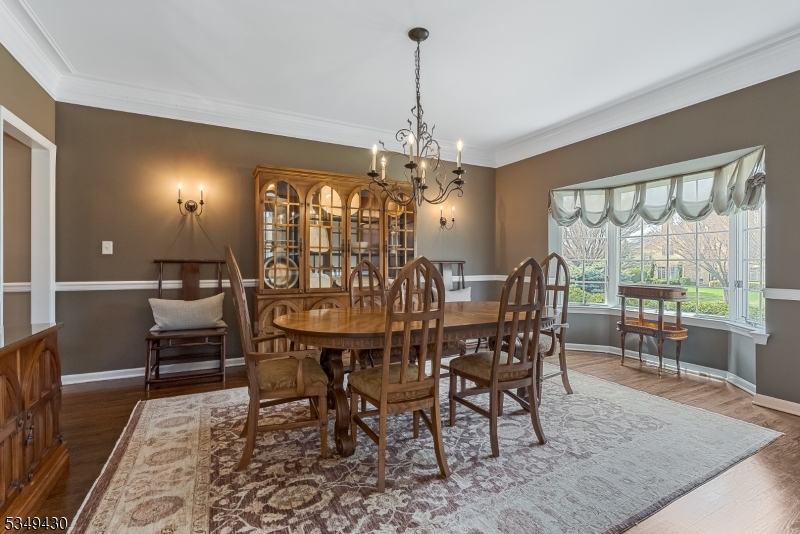 Pitney Farms - Residential