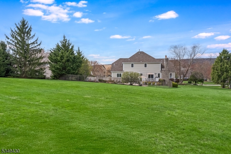 Pitney Farms - Residential