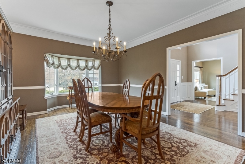 Pitney Farms - Residential