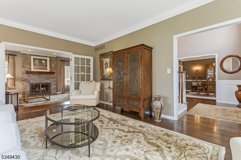 Pitney Farms - Residential