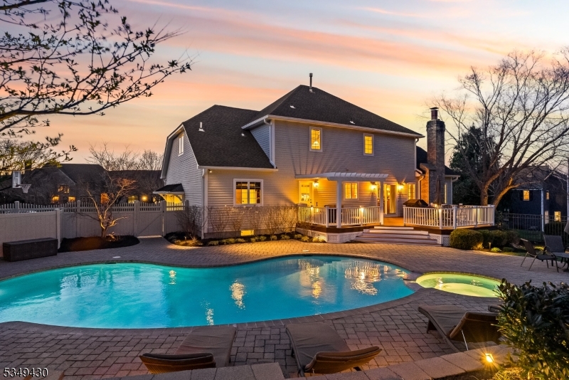 Pitney Farms - Residential