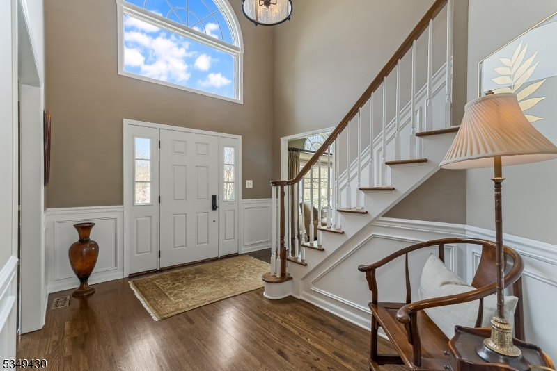 Pitney Farms - Residential