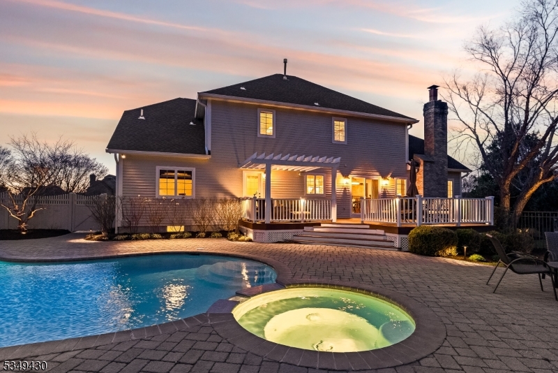 Pitney Farms - Residential