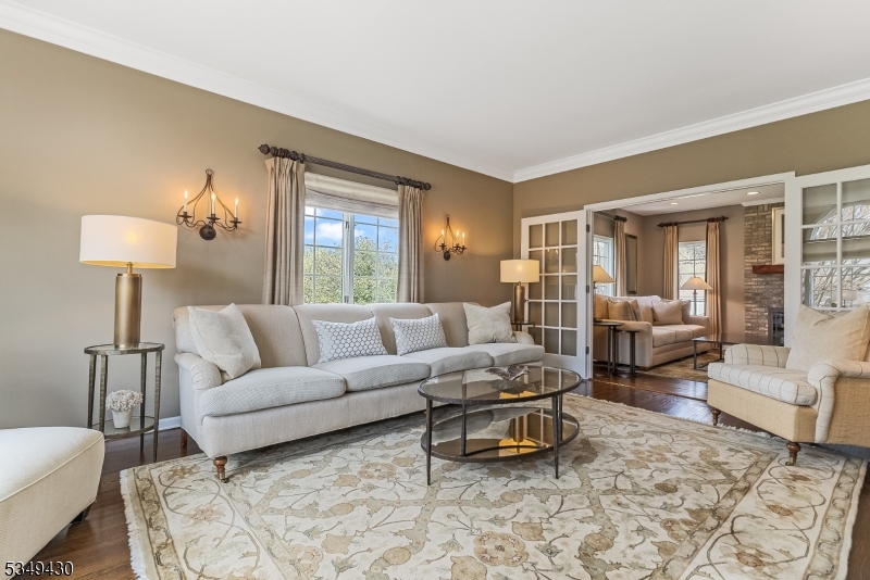 Pitney Farms - Residential