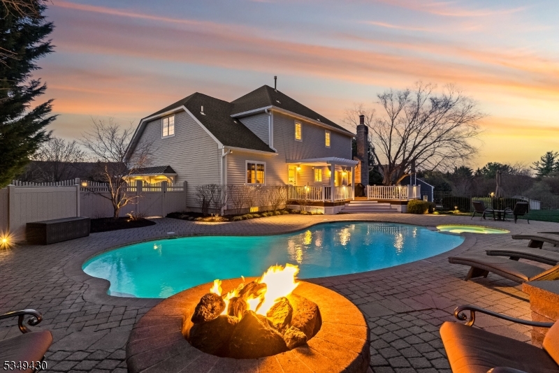 Pitney Farms - Residential