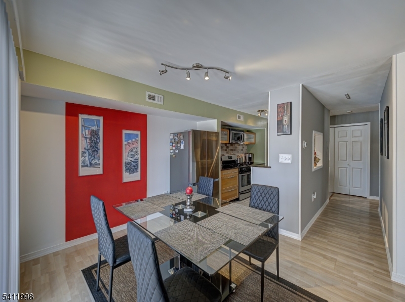 The Cedars at Basking Ridge - Residential