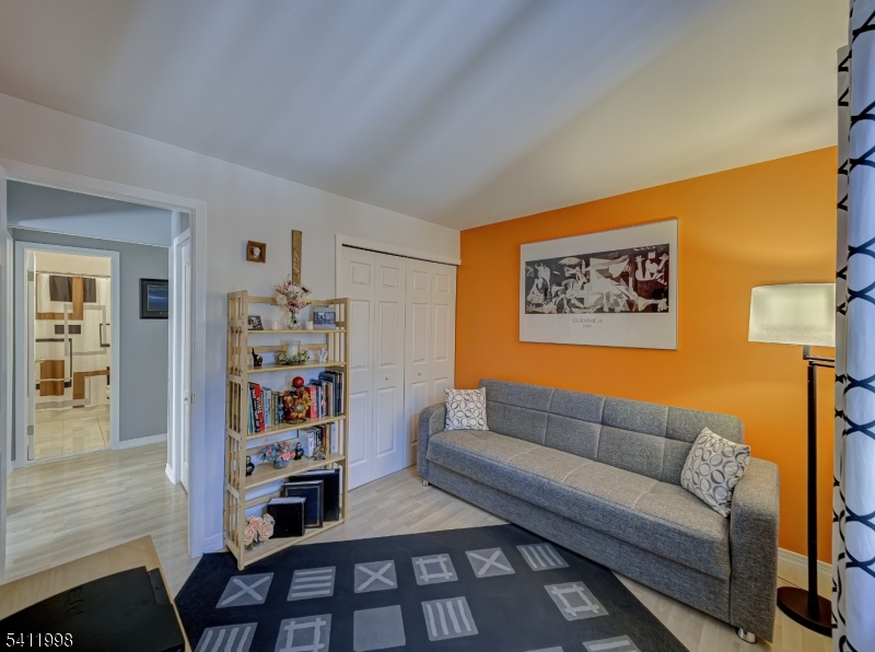 The Cedars at Basking Ridge - Residential