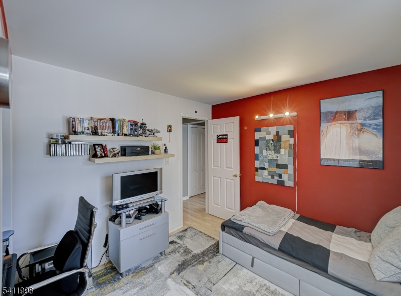 The Cedars at Basking Ridge - Residential