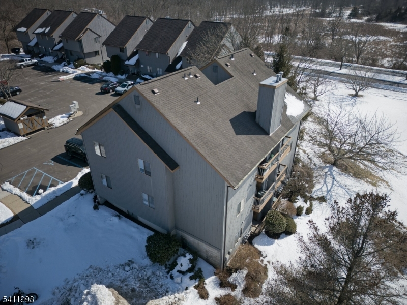 The Cedars at Basking Ridge - Residential