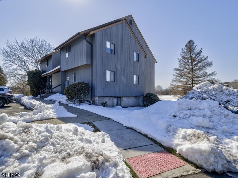 The Cedars at Basking Ridge - Residential