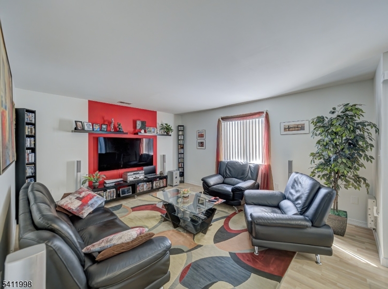 The Cedars at Basking Ridge - Residential