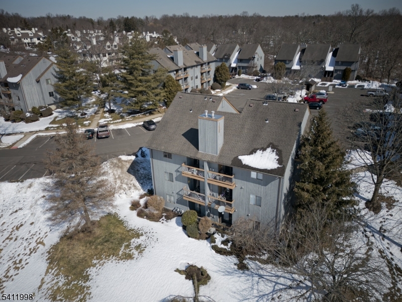 The Cedars at Basking Ridge - Residential